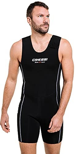 Cressi base layer man - cressi,