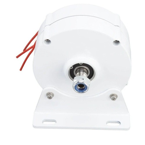 Alternatore trifase 200w - alternatore,