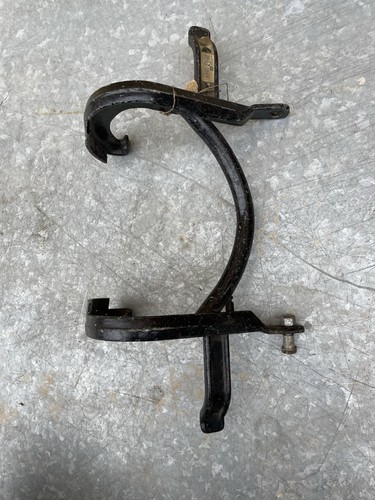 Cavalletto centrale moto guzzi - cavalletto,