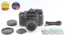 [N MINT] LATE Pentax 67 6x7