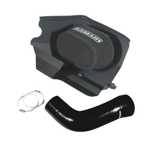 Kit aspirazione filtro - , aria