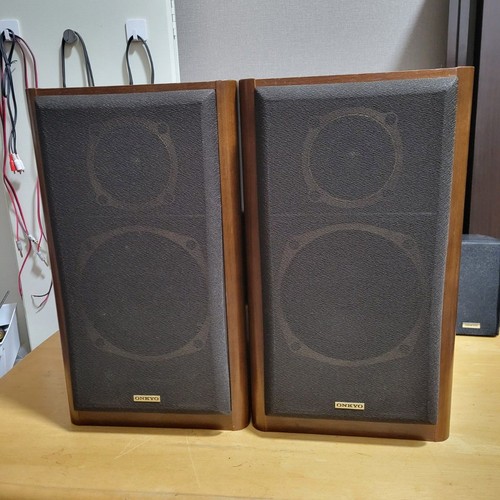 Onkyo 500ii coppia - d-500ii,
