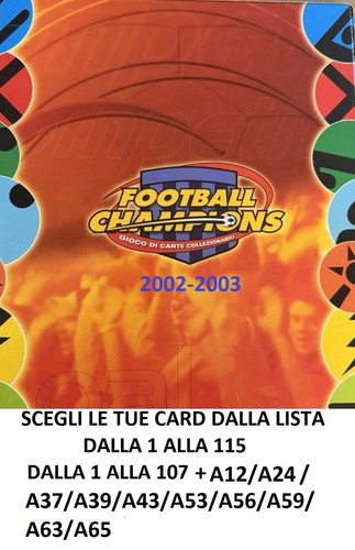 Card football champions - card,
