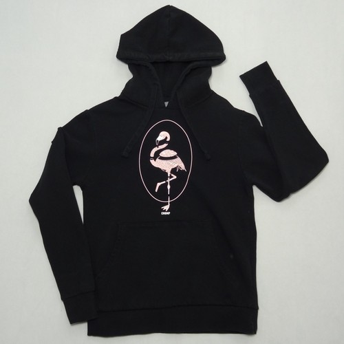 Chomp pullover grafico - chomp,