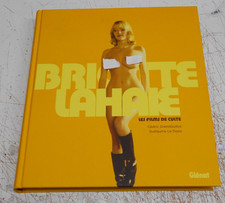 BRIGITTE LAHAIE LES FILMS DE