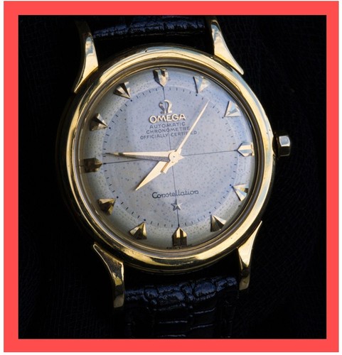 Orologio uomo automatico - orologio,