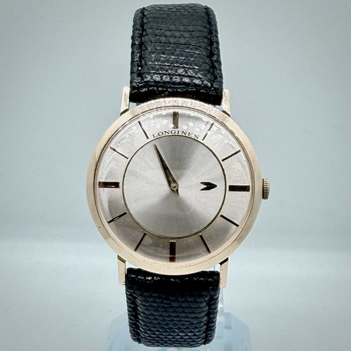 Orologio svizzero manuale