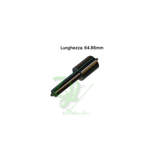 Polverizzatore motore - polverizzatore,