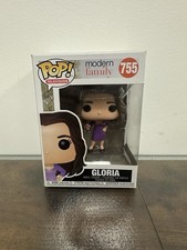 Funko Pop! Modern Family