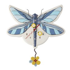 Orologio da parete con pendolo