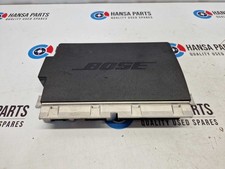Amplificatore impianto audio