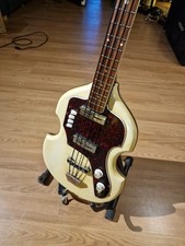 Basso Elettrico Eko 1150 .. Anno 1962 - Made in Italy.