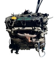 MOTORE SEMICOMPLETO PER FIAT Idea 1° Serie 71749860 188B2000 Diesel 1910 (03>05