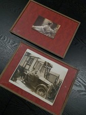 Coppia Cornici vintage anni