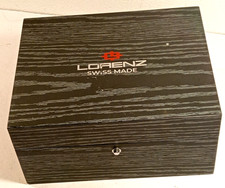 LORENZ-BAULETTO SCATOLA PER