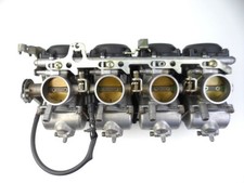 Keihin set corpo farfallato - corpo,