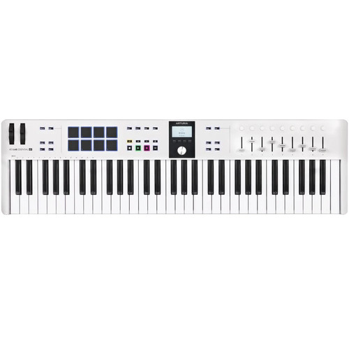 Arturia keylab essential - essential, 61