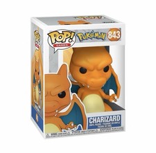 Funko Pop! Charizard