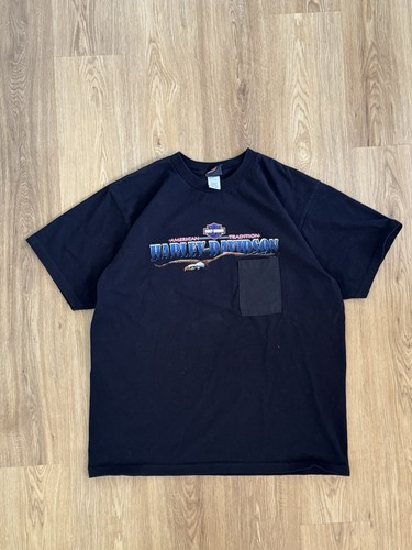 Shirt harley davidson - harley,