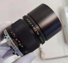 Olympus 135 mm F/2.8 Zuiko