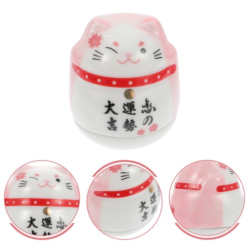 Soprammobile gatto - ,