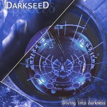 Diving Into Darkness von