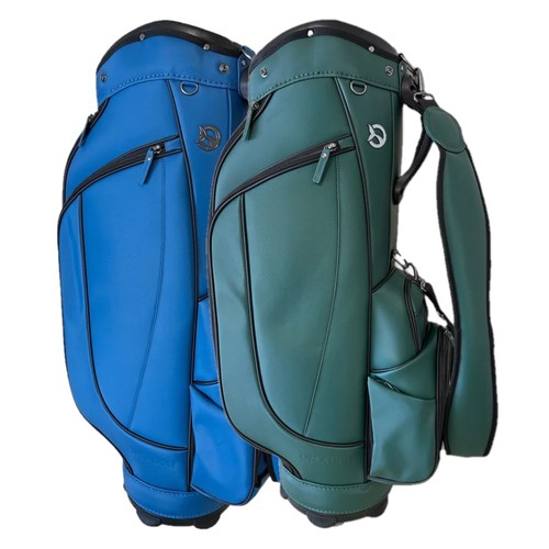 Nuova borsa carrello orca golf - nuova,