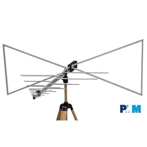 Narda pmm mhz 6 - pmm, bl-01,