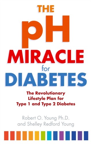 Miracle for diabetes - diabetes, by