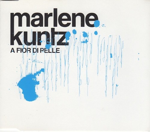 Marlene kuntz fior - marlene,