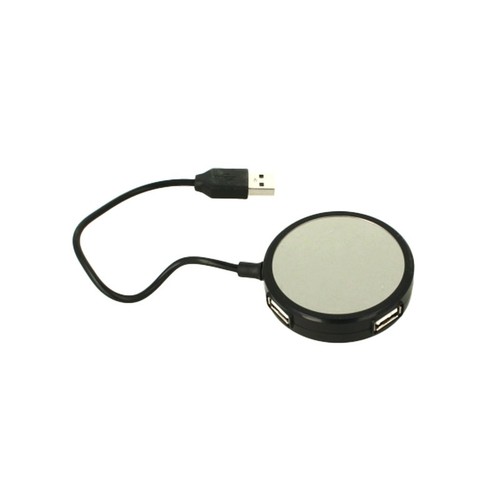 Hub usb porte - 2.0, cavo