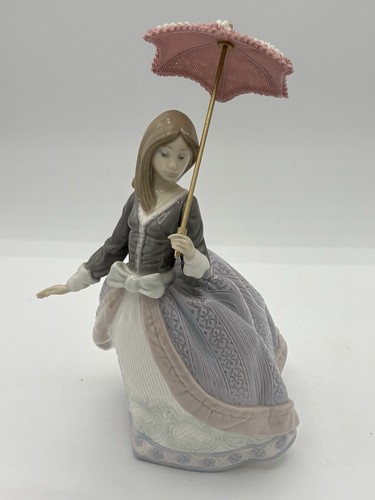 Lladro figurine 5211 angela - 5211,