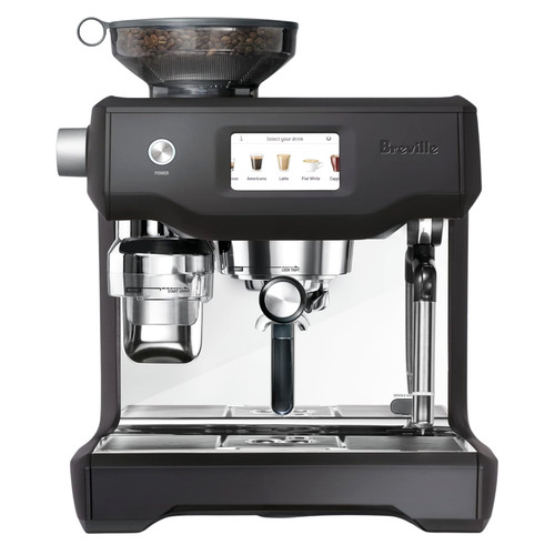 Breville oracle touch - touch, macchina