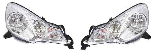 Faro fanale proiettore - 2x,