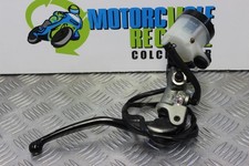 Leva anteriore cilindro master