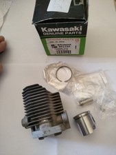 CILINDRO  COMPLETO DI PISTONE