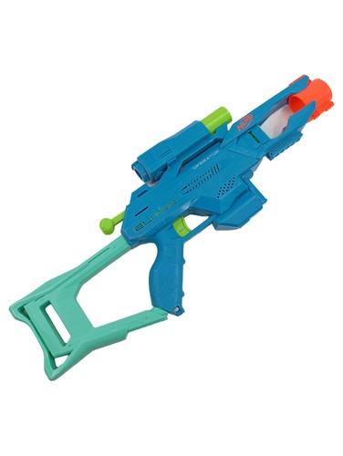 Nerf elite operator - nerf, 2.0