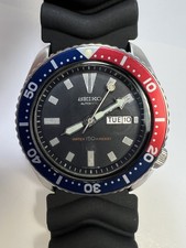 Orologio Seiko 6309 7290 Slim