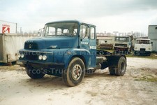 Foto camion Unic Izoard