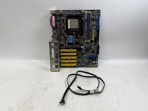 Asus k8v amd socket - asus,