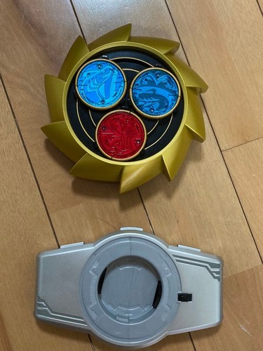 Csm driver set completo - csm,