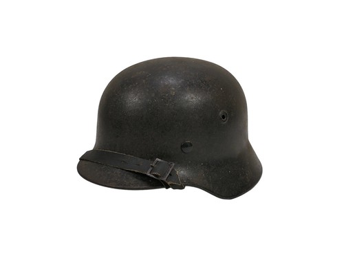 Elmetto acciaio originale m40 - elmetto,