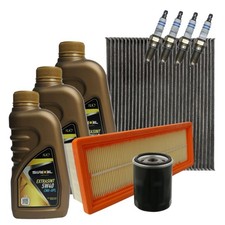 Kit Tagliando Fiat Grande