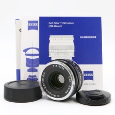 [Ottimo come nuovo] Carl Zeiss