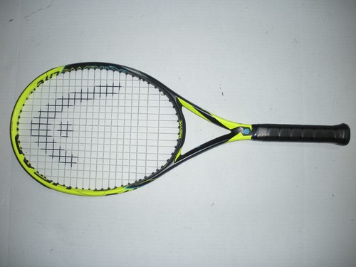Head xtreme lite graphene - head,