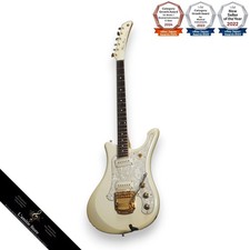 Yamaha BJPro Royal Pearl White