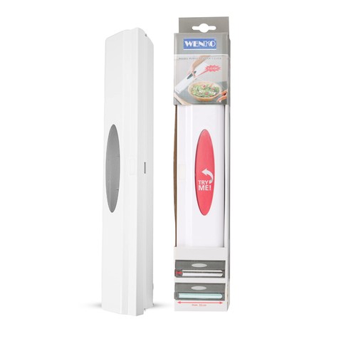 Wenko 86674100 dispenser - 86674100,