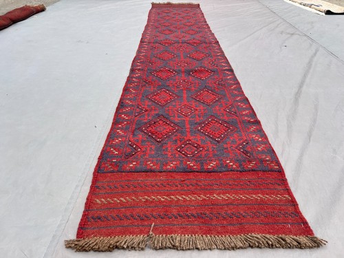 Tappeto geometrico mushwani - geometrico,