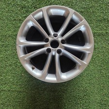 1x Cerchio in Lega Volkswagen