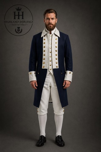 Alexander hamilton cappotto - alexander,